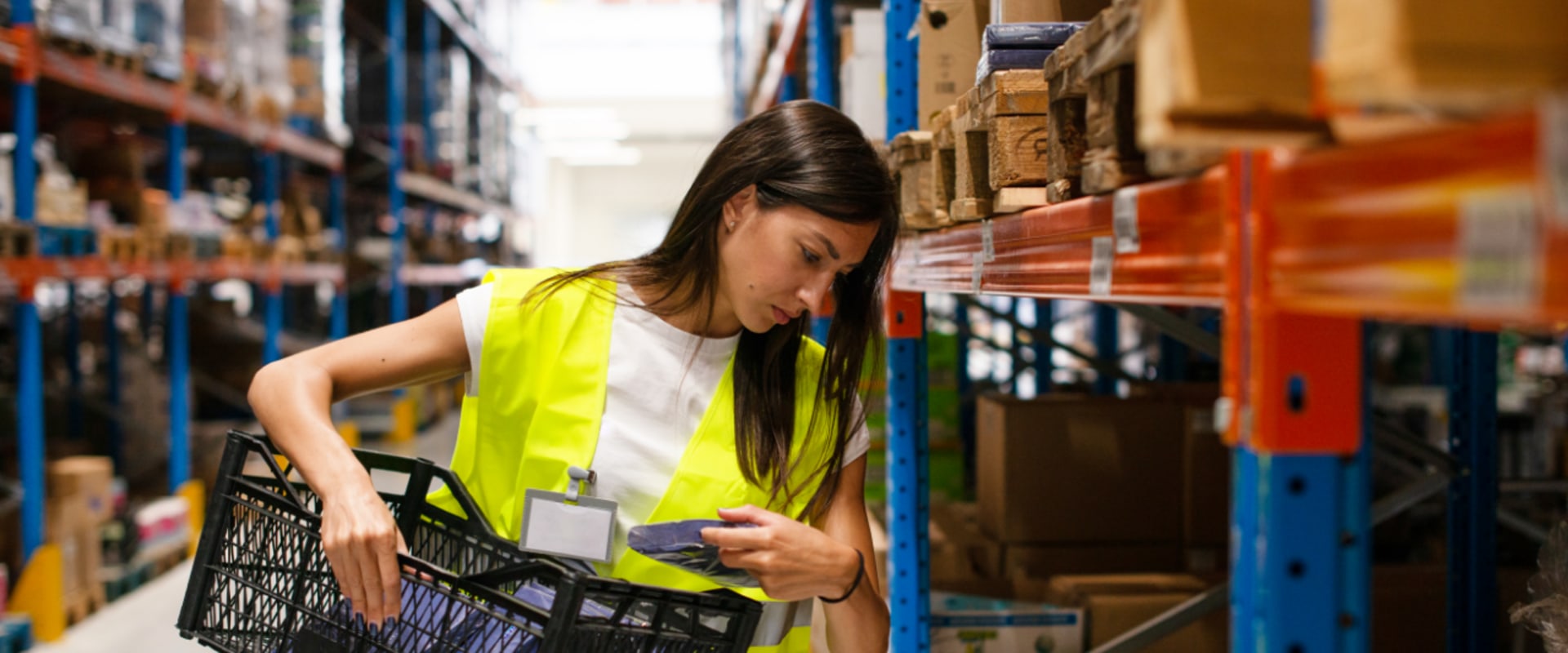 Inventory Control Systems and Techniques