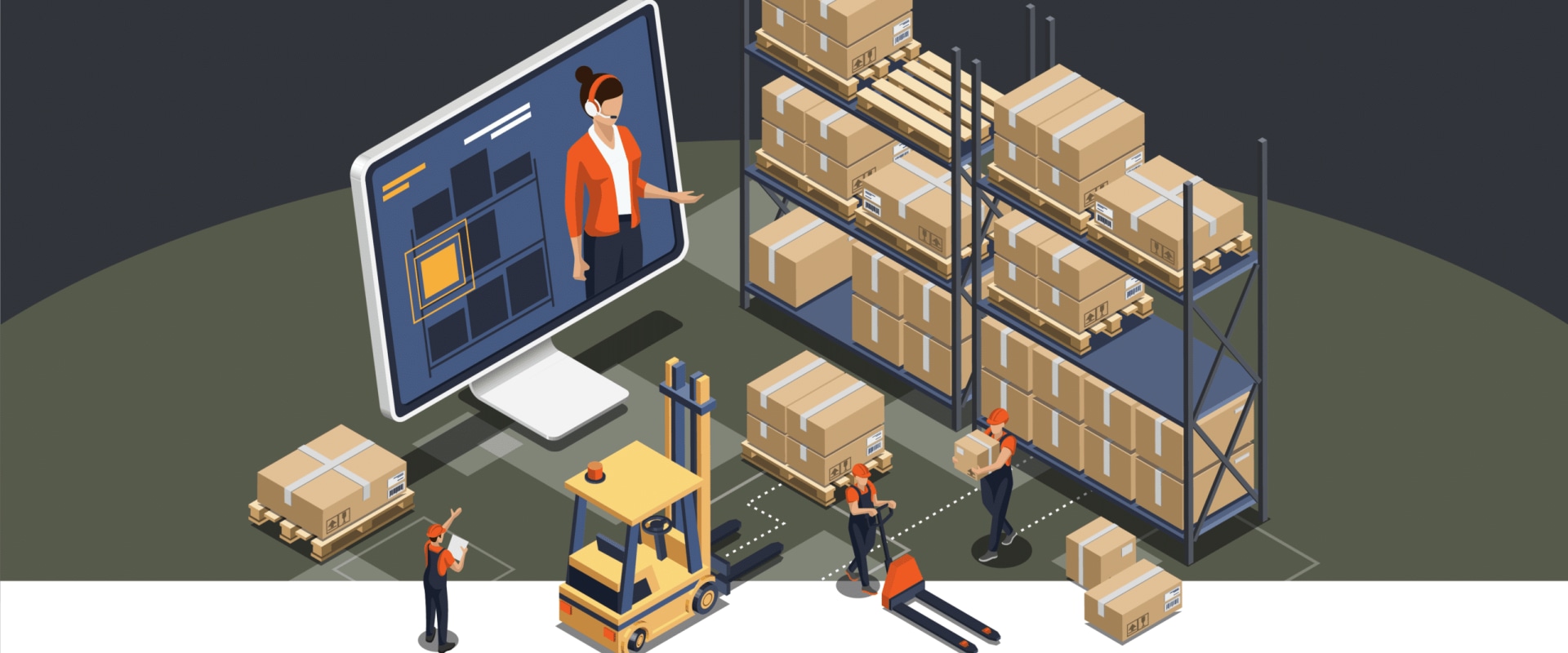 Inventory Planning Process and Tools