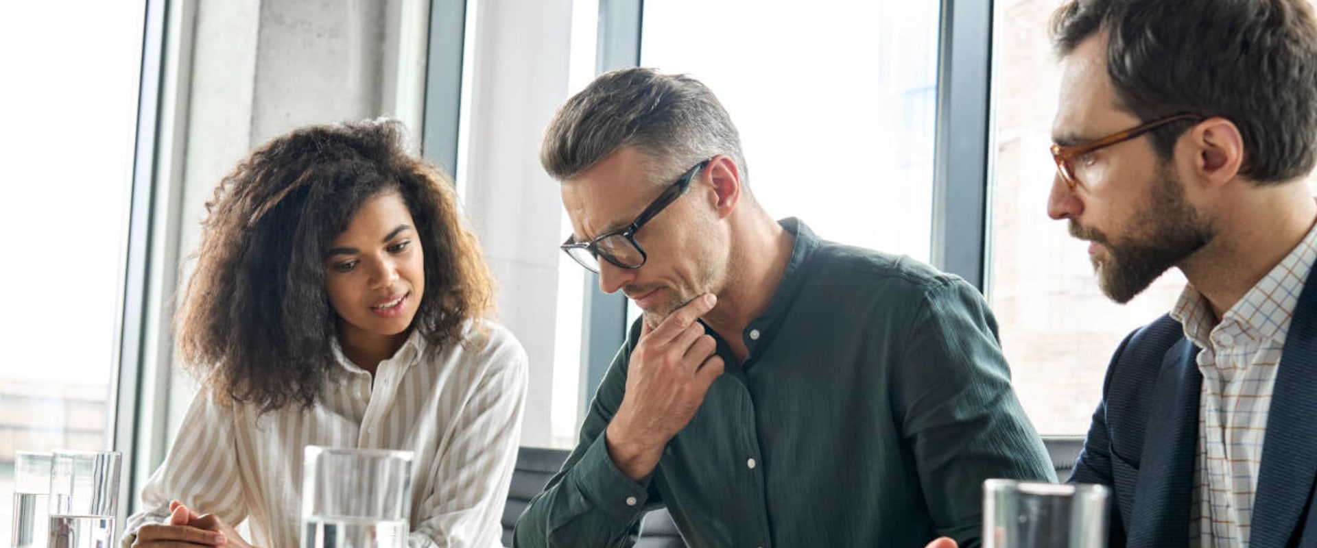 Credit Risk Monitoring