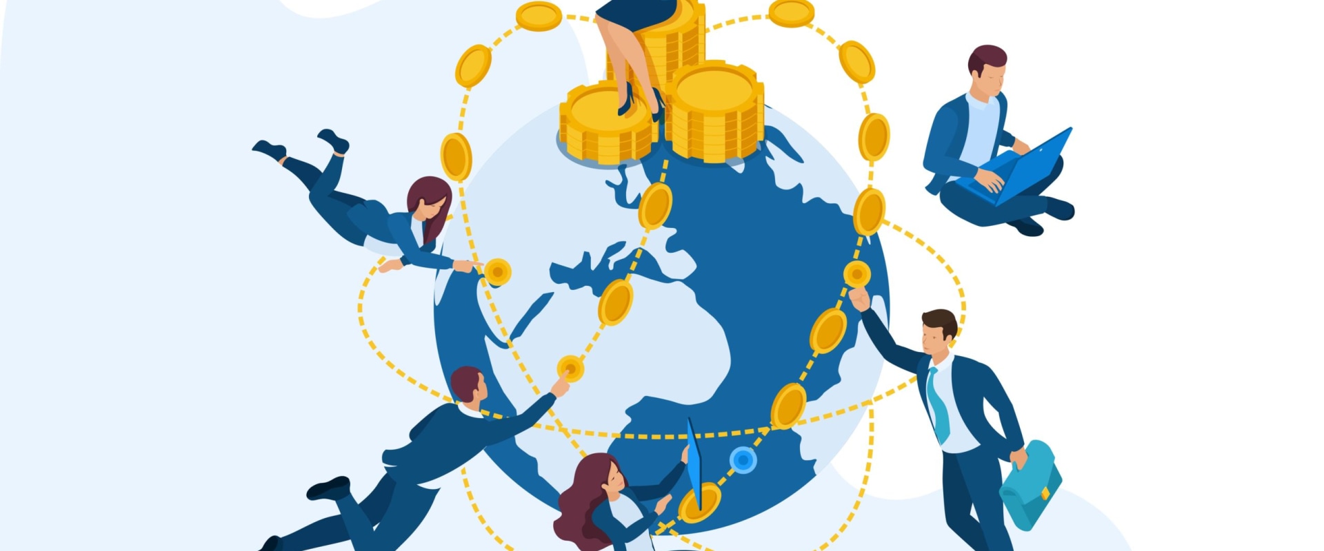 Treasury Automation: An Overview