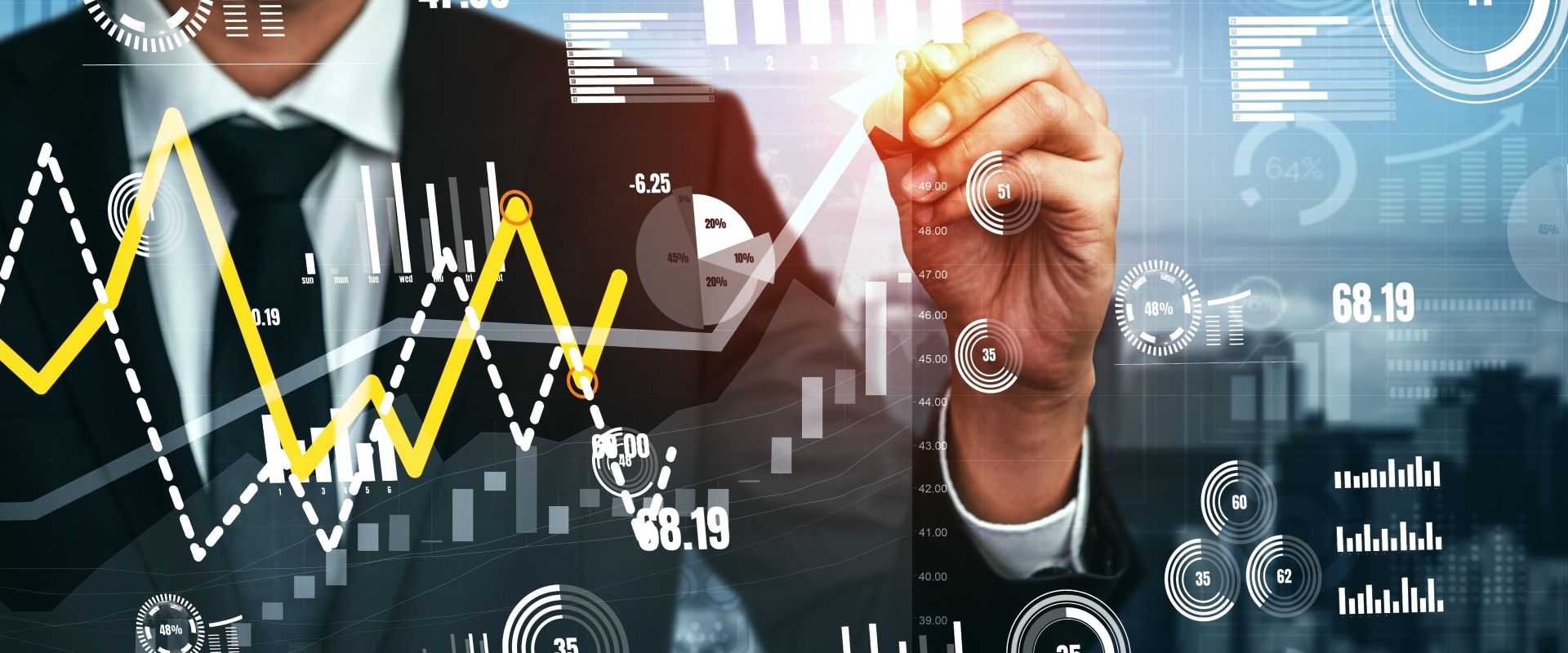 Unveiling the Power of Global Treasury Intelligence: A Professional Guide