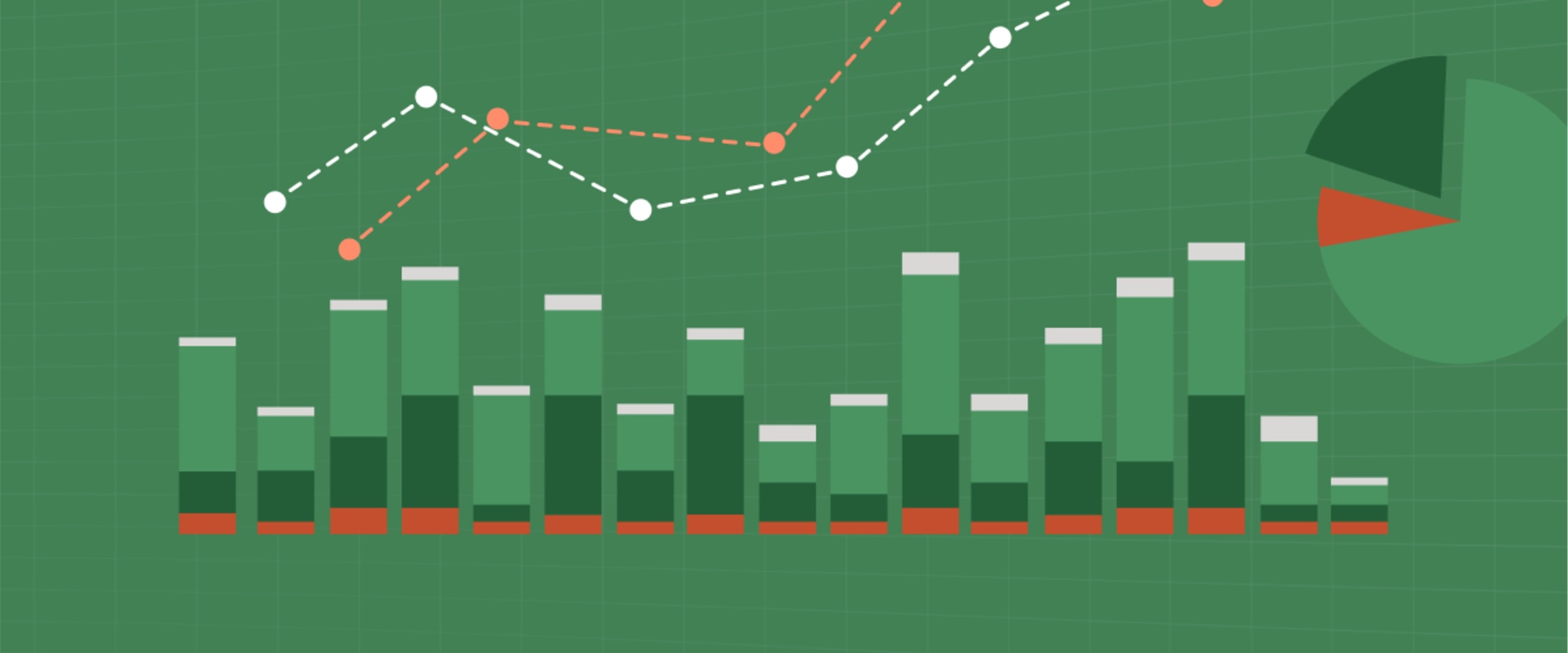 Cash flow forecasting: A Comprehensive Overview