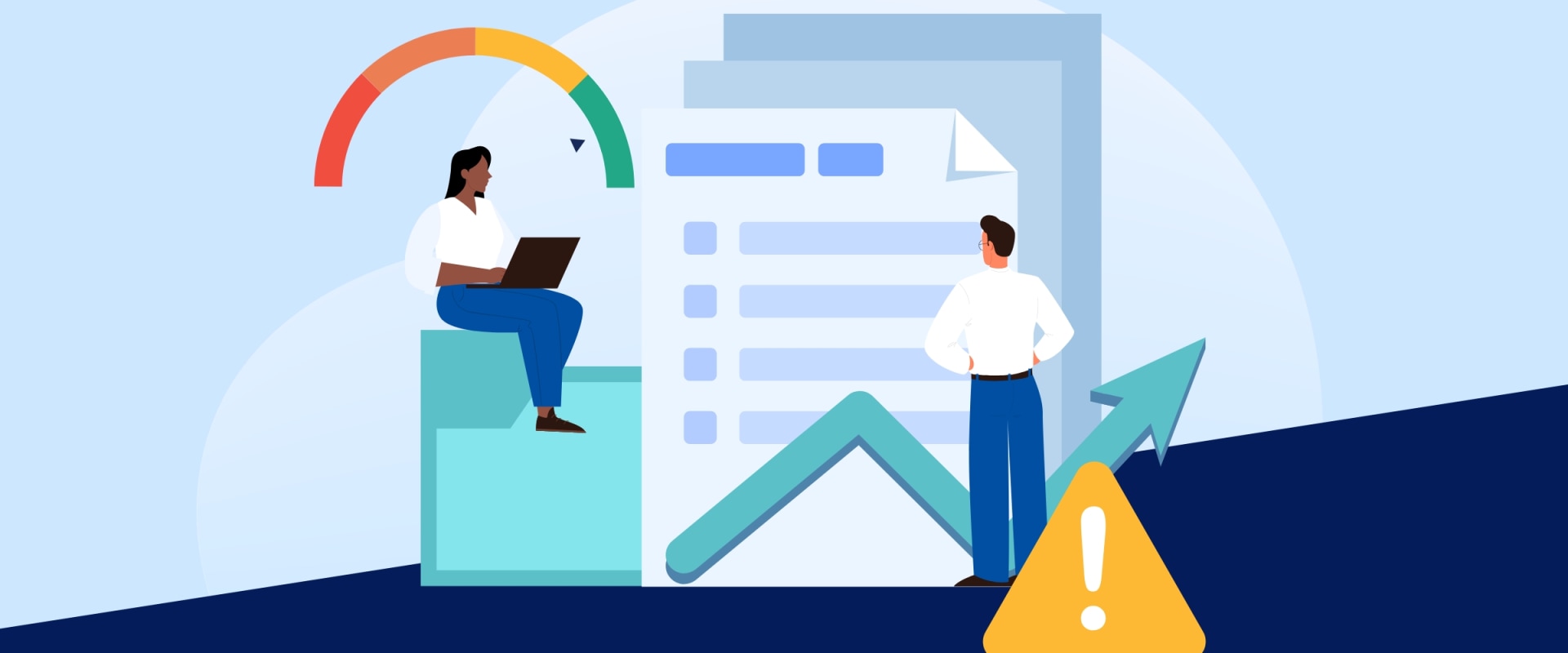 Market Risk Identification and Assessment