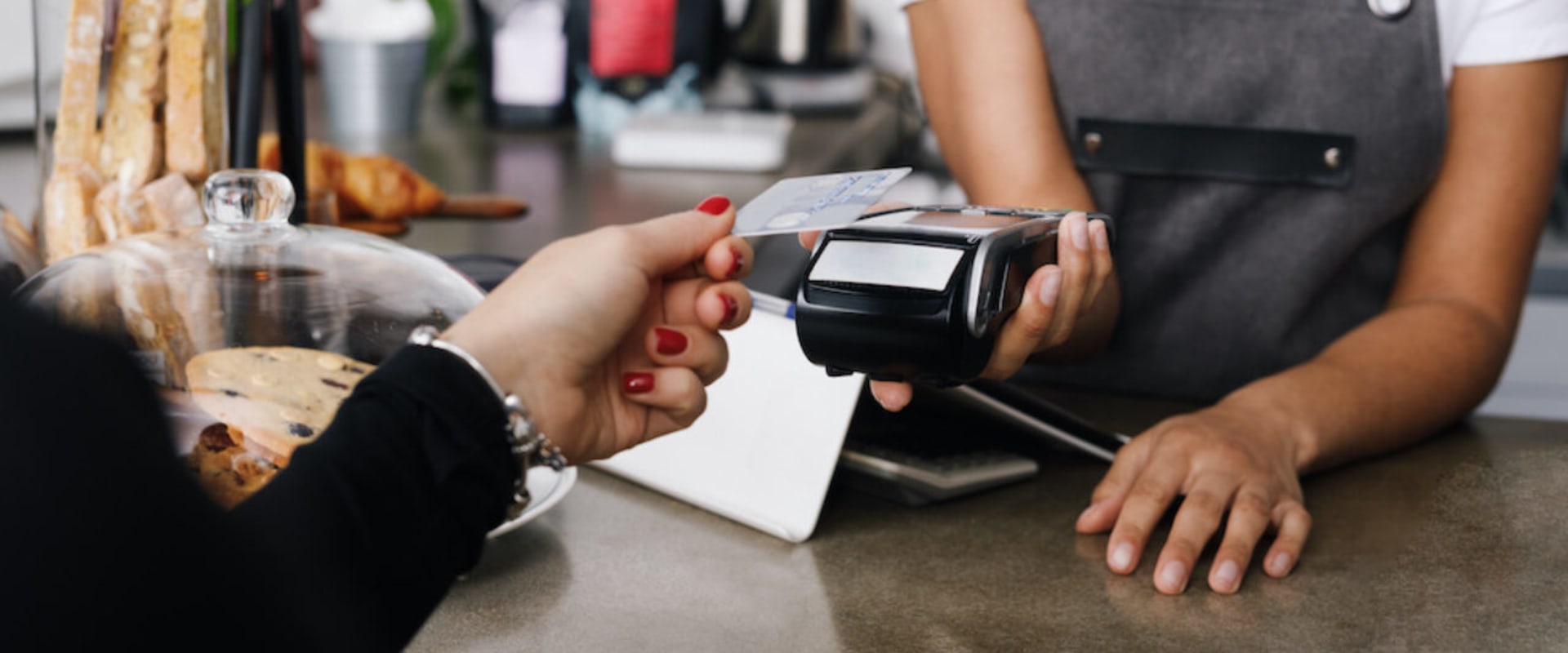 Payment Processing: A Comprehensive Overview