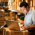 Optimizing Your Inventory for Improved Working Capital Management