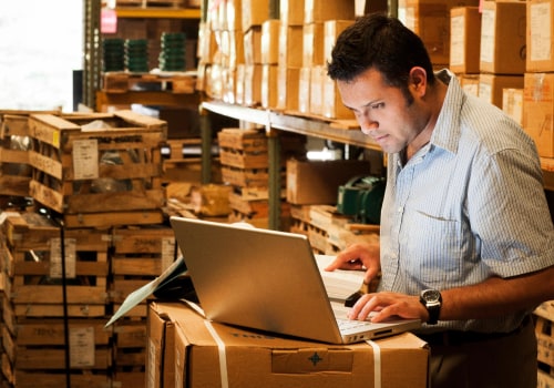 Optimizing Your Inventory for Improved Working Capital Management