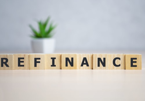 Debt Refinancing: A Comprehensive Overview